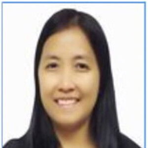 Bernadette Vinoya profile icon