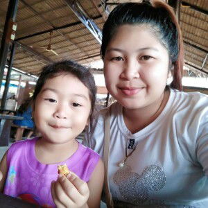 พัชรพร จันทนา profile icon