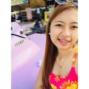 Switzell Paquegs Reyes profile icon