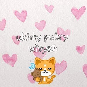 Ukhty Putry Aisyah profile icon