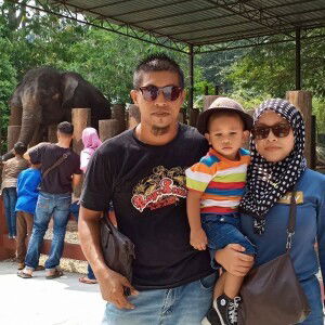 Siti Rohayu profile icon