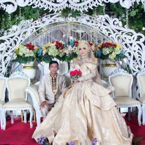 Tristanti Z Putri profile icon