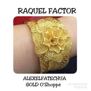 Alexel Fate Chua profile icon