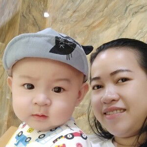 Vhye Fernandes profile icon