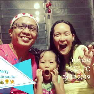 Nelrose Gee profile icon