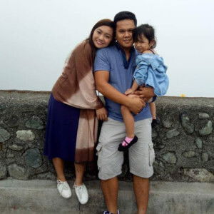 Shaira Nadine Lustre profile icon