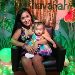 Mikee Mayumie BLess Ü profile icon