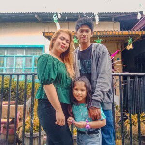 Angel Kasilag profile icon