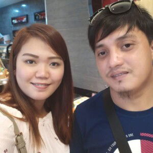 Mharie Agpalo - Briones profile icon