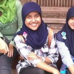 Arini Retno Wardani profile icon