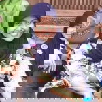 Arini Retno Wardani profile icon