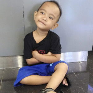 Margarette Bartolay profile icon