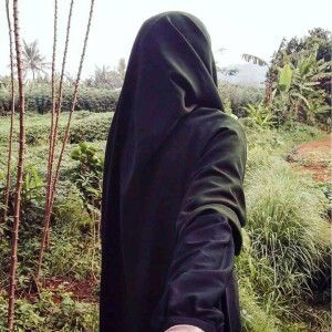 Asannisa Ksyahri profile icon