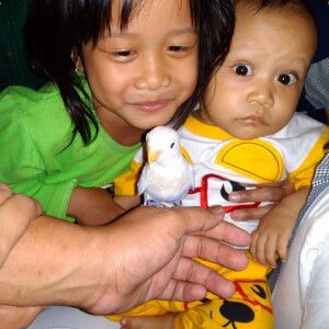 Heni Marlina profile icon