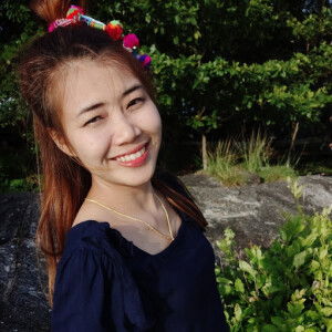 พนารัตน์ จรูญศรีโชติ profile icon