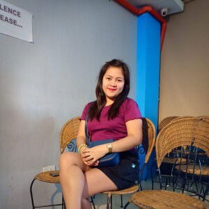 Rheen Garcia Caganan profile icon