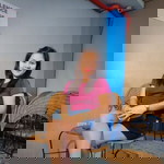 Rheen Garcia Caganan profile icon