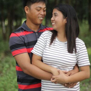 Ruth Daniela Inocencio Tiglao profile icon