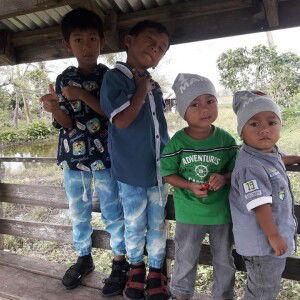 Jhay-lhiza Covita-Aquino Marinas profile icon