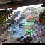 Jhay-lhiza Covita-Aquino Marinas profile icon