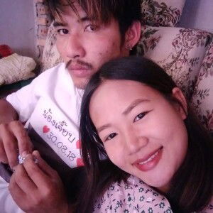 Patcharaporn Dongjim profile icon