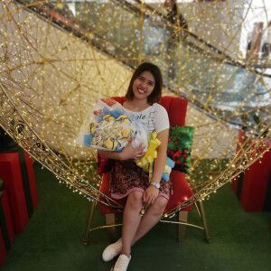 Judeanne Araujo profile icon