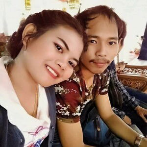 Ratchadaporh May Sirirat profile icon