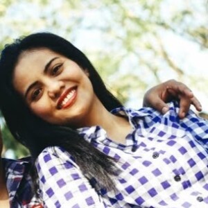 Rodeline Payumo profile icon