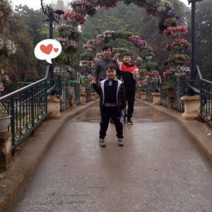 Phạm Thị Hà Hà profile icon