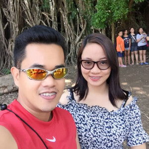 Jayreen Fabros profile icon