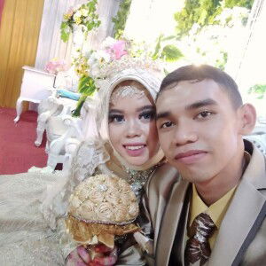 Siti Huzaimah profile icon