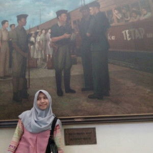 Puri Indra profile icon