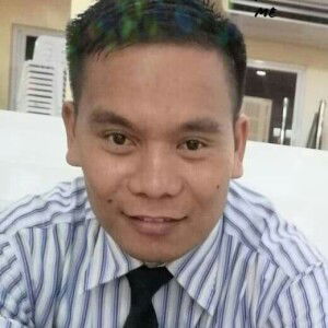 Odon Anthony profile icon