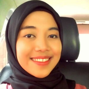 Windy Oktaviani profile icon