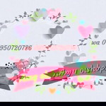 Amy Vanhouttens profile icon