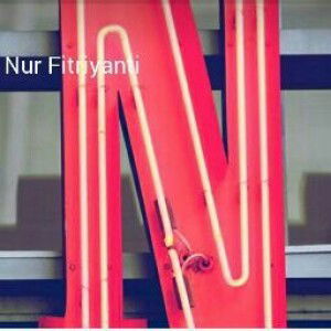 nur fitriyanti profile icon
