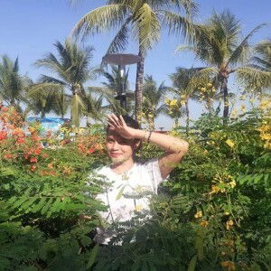 gumamela profile icon