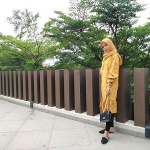 Dian Nuri Listiana profile icon