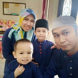 Dya Nadia Nardzin profile icon