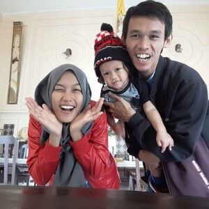 Fitria Ningsih profile icon