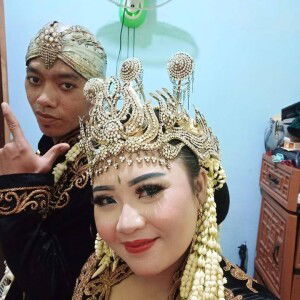 Sintiya Minul profile icon