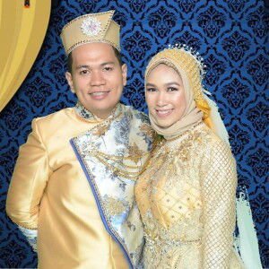 Diah Bandar Domadalug profile icon