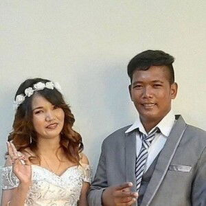 Divina Esguerra II profile icon