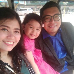 Sabrina Sabela profile icon