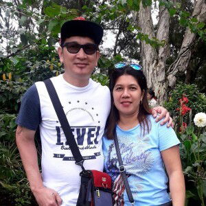 Catherine Malgapo profile icon