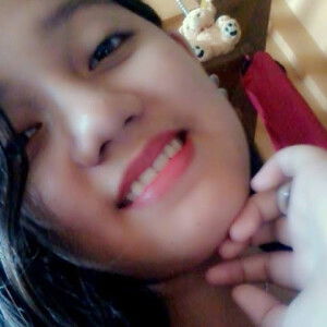 Rei Angelica G. Sanchez profile icon