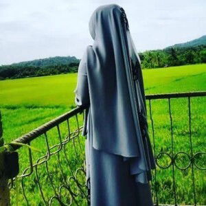 Abidah Mihroabillah Rusli profile icon