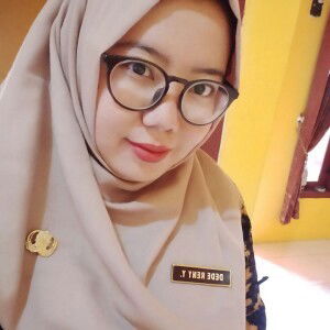 Dede Reny LuphMe profile icon