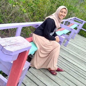 Leny ika andriyani profile icon