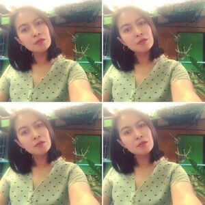 Nok Aumporn profile icon